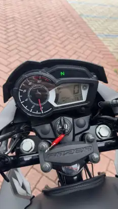 YAMAHA-FAZER 150 UBS-2024
