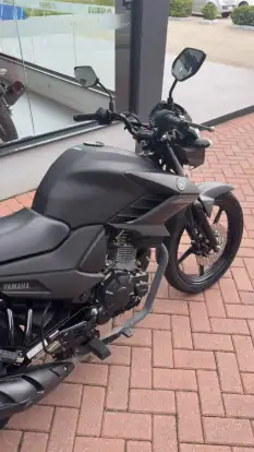 YAMAHA-FAZER 150 UBS-2024