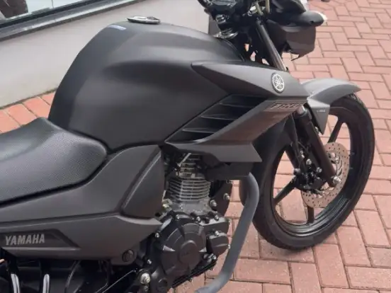 YAMAHA-FAZER 150 UBS YAMAHA-FAZER 150 UBS-2024