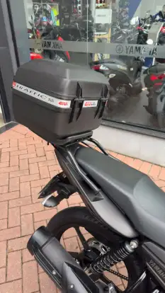 YAMAHA-FAZER 150 UBS-2024