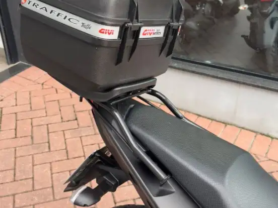 YAMAHA-FAZER 150 UBS YAMAHA-FAZER 150 UBS-2024