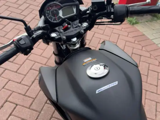 YAMAHA-FAZER 150 UBS YAMAHA-FAZER 150 UBS-2024