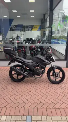 YAMAHA-FAZER 150 UBS-2024
