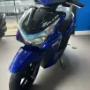 YAMAHA FLUO 125 HYBRID CONNECTED ABS YAMAHA FLUO 125 HYBRID CONNECTED ABS