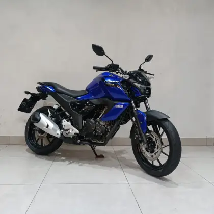 YAMAHA FZ15 FAZER ABS 