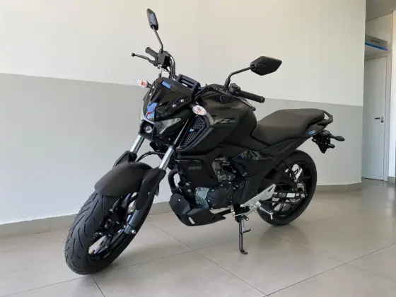 YAMAHA FZ15 FAZER CONNECTED ABS YAMAHA FZ15 FAZER CONNECTED ABS