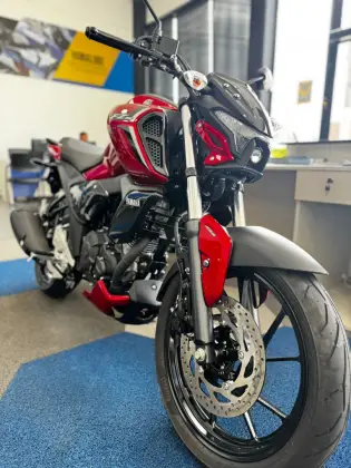 YAMAHA FZ15 FAZER CONNECTED ABS YAMAHA FZ15 FAZER CONNECTED ABS