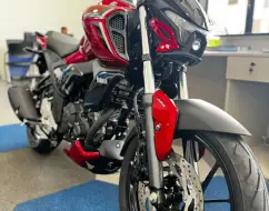 YAMAHA FZ15 FAZER CONNECTED ABS YAMAHA FZ15 FAZER CONNECTED ABS