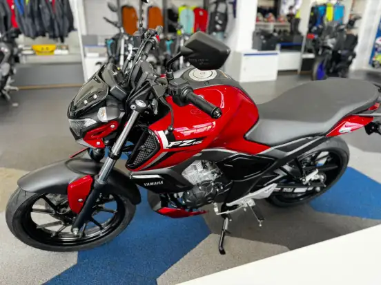 YAMAHA-FZ15 FAZER CONNECTED ABS YAMAHA-FZ15 FAZER CONNECTED ABS-2025