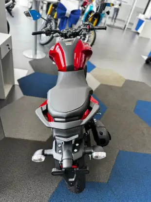 YAMAHA-FZ15 FAZER CONNECTED ABS-2025