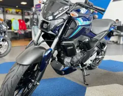 YAMAHA FZ15 FAZER CONNECTED ABS YAMAHA FZ15 FAZER CONNECTED ABS