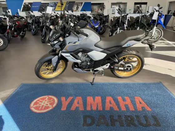 YAMAHA FZ15 FAZER CONNECTED ABS YAMAHA FZ15 FAZER CONNECTED ABS