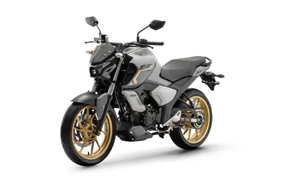 YAMAHA FZ15 FAZER CONNECTED ABS YAMAHA FZ15 FAZER CONNECTED ABS
