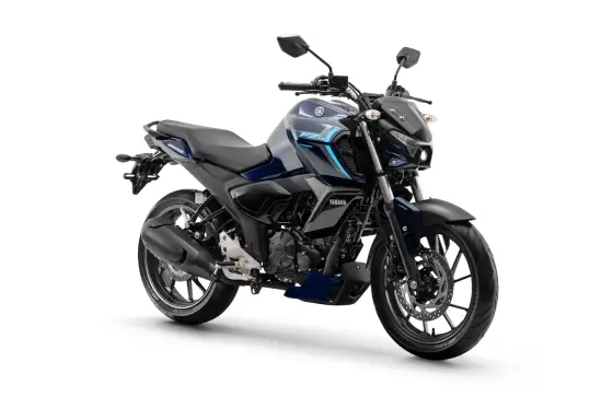 YAMAHA FZ15 FAZER CONNECTED ABS YAMAHA FZ15 FAZER CONNECTED ABS
