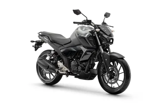 YAMAHA FZ15 FAZER CONNECTED ABS YAMAHA FZ15 FAZER CONNECTED ABS