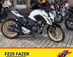 YAMAHA FZ25 FAZER ABS YAMAHA FZ25 FAZER ABS