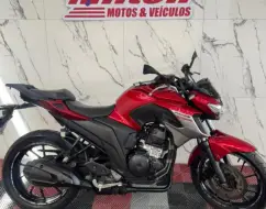YAMAHA FZ25 FAZER ABS YAMAHA FZ25 FAZER ABS