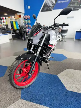 YAMAHA-FZ25 FAZER CONNECTED ABS-2026