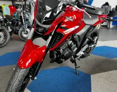 YAMAHA FZ25 FAZER CONNECTED ABS YAMAHA FZ25 FAZER CONNECTED ABS