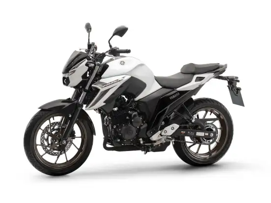 YAMAHA-FZ25 FAZER CONNECTED ABS YAMAHA-FZ25 FAZER CONNECTED ABS-2025
