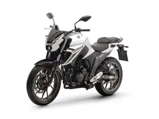 YAMAHA-FZ25 FAZER CONNECTED ABS YAMAHA-FZ25 FAZER CONNECTED ABS-2025