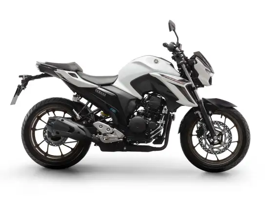 YAMAHA-FZ25 FAZER CONNECTED ABS YAMAHA-FZ25 FAZER CONNECTED ABS-2025