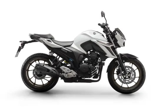 YAMAHA FZ25 FAZER CONNECTED ABS YAMAHA FZ25 FAZER CONNECTED ABS