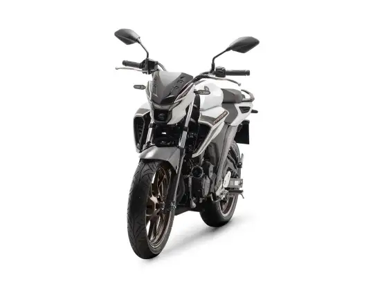 YAMAHA-FZ25 FAZER CONNECTED ABS YAMAHA-FZ25 FAZER CONNECTED ABS-2025
