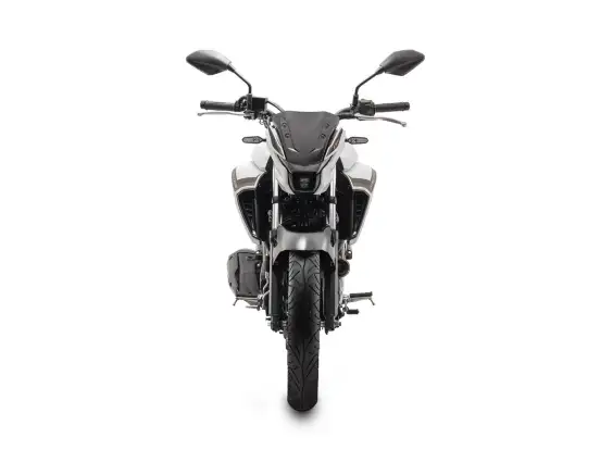 YAMAHA-FZ25 FAZER CONNECTED ABS YAMAHA-FZ25 FAZER CONNECTED ABS-2025
