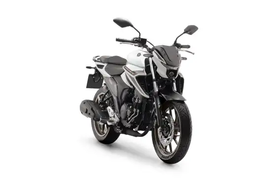 YAMAHA-FZ25 FAZER CONNECTED ABS-2025