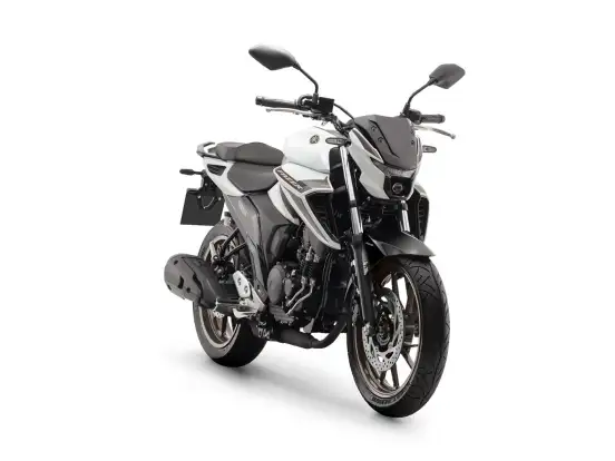 YAMAHA-FZ25 FAZER CONNECTED ABS YAMAHA-FZ25 FAZER CONNECTED ABS-2025