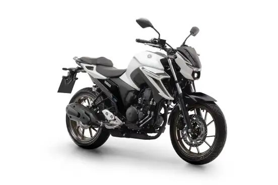 YAMAHA-FZ25 FAZER CONNECTED ABS-2025