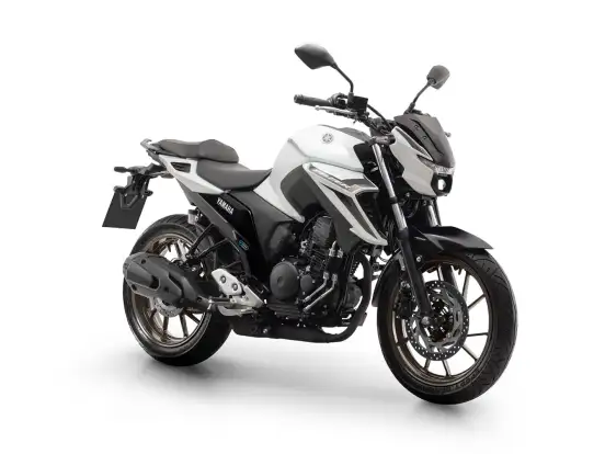 YAMAHA-FZ25 FAZER CONNECTED ABS YAMAHA-FZ25 FAZER CONNECTED ABS-2025