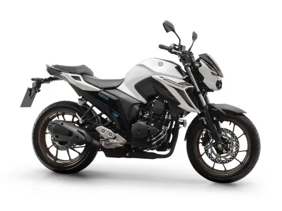 YAMAHA-FZ25 FAZER CONNECTED ABS YAMAHA-FZ25 FAZER CONNECTED ABS-2025
