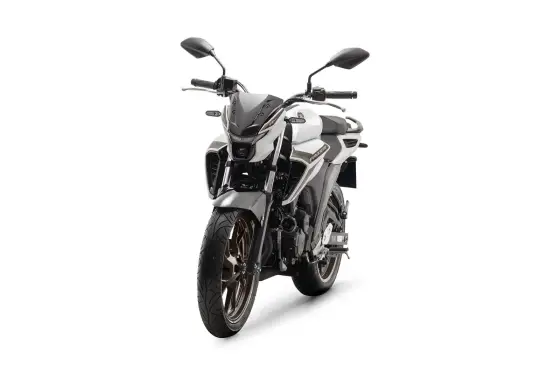 YAMAHA FZ25 FAZER CONNECTED ABS YAMAHA FZ25 FAZER CONNECTED ABS
