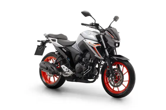 YAMAHA FZ25 FAZER CONNECTED ABS YAMAHA FZ25 FAZER CONNECTED ABS