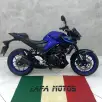 YAMAHA MT-03 ABS YAMAHA MT-03 ABS