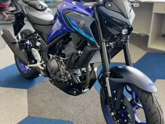 YAMAHA-MT-03 CONNECTED ABS YAMAHA-MT-03 CONNECTED ABS-2026