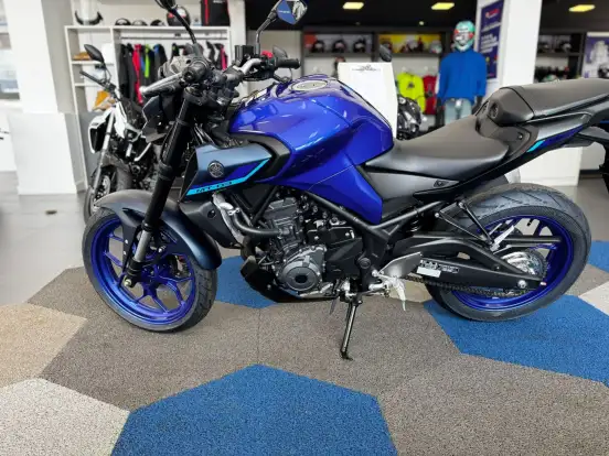 YAMAHA-MT-03 CONNECTED ABS YAMAHA-MT-03 CONNECTED ABS-2026