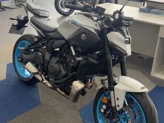 YAMAHA-MT-07 CONNECTED ABS YAMAHA-MT-07 CONNECTED ABS-2025