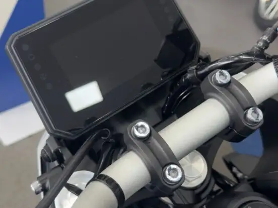 YAMAHA-MT-07 CONNECTED ABS YAMAHA-MT-07 CONNECTED ABS-2025