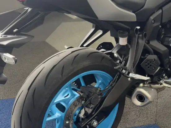 YAMAHA-MT-07 CONNECTED ABS YAMAHA-MT-07 CONNECTED ABS-2025