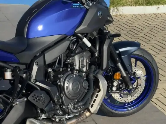 YAMAHA-MT-07 CONNECTED ABS YAMAHA-MT-07 CONNECTED ABS-2025