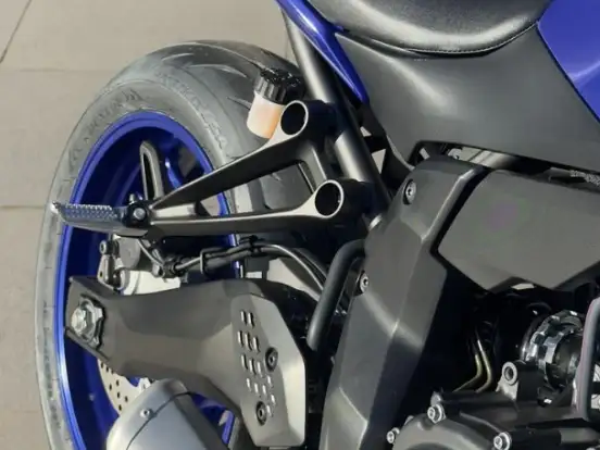 YAMAHA-MT-07 CONNECTED ABS YAMAHA-MT-07 CONNECTED ABS-2025