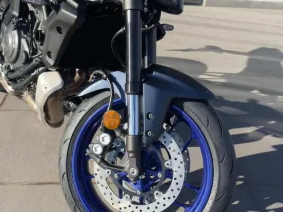 YAMAHA-MT-07 CONNECTED ABS YAMAHA-MT-07 CONNECTED ABS-2025