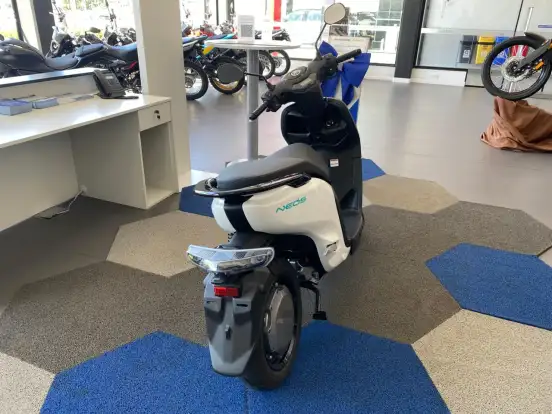 YAMAHA-NEOS CONNECTED YAMAHA-NEOS CONNECTED-2025