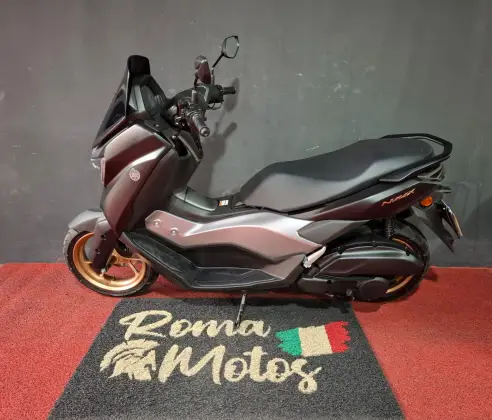 YAMAHA NMAX CONNECTED 160 ABS YAMAHA NMAX CONNECTED 160 ABS