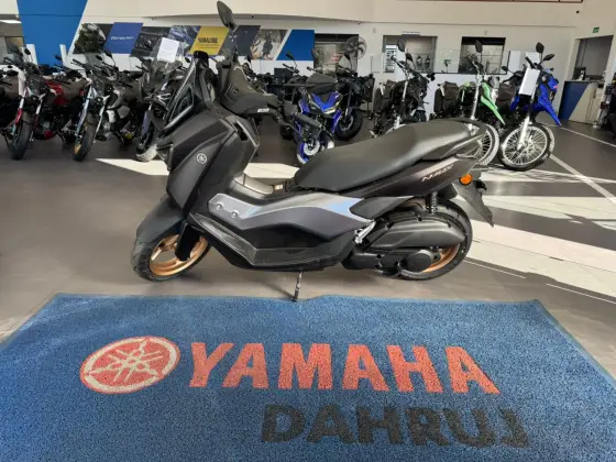 YAMAHA NMAX CONNECTED 160 ABS YAMAHA NMAX CONNECTED 160 ABS