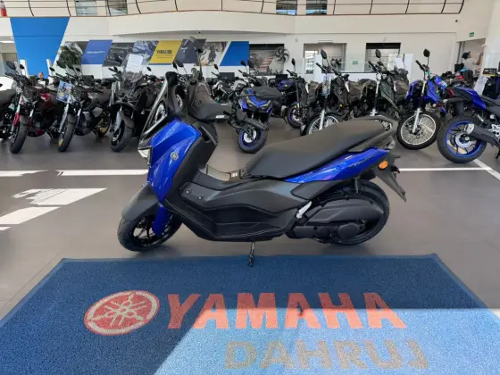 YAMAHA NMAX CONNECTED 160 ABS YAMAHA NMAX CONNECTED 160 ABS
