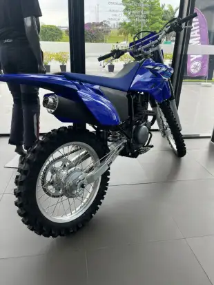 YAMAHA-TT-R 230 YAMAHA-TT-R 230-2025